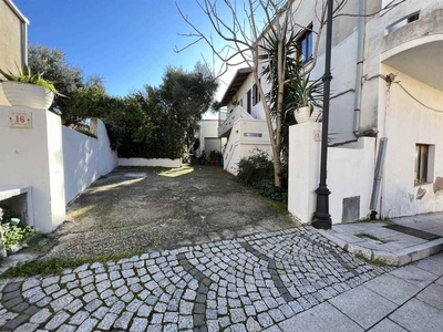 Casa indipendente in vendita 3 Stanze da letto a Sant'anna Arresi