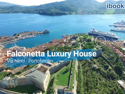 Falconetta Luxury House