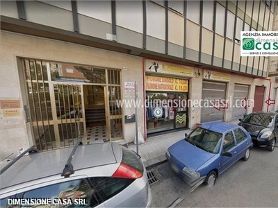 negozio in vendita a Caltanissetta