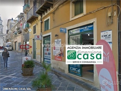 negozio in vendita a Caltanissetta