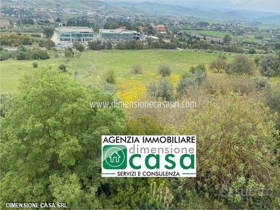 terreno residenziale in vendita a Caltanissetta