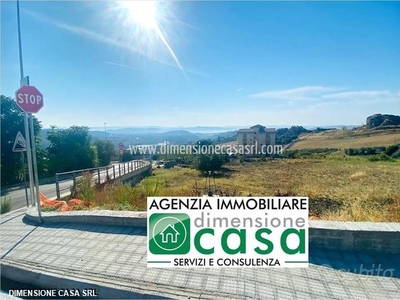 terreno residenziale in vendita a San Cataldo