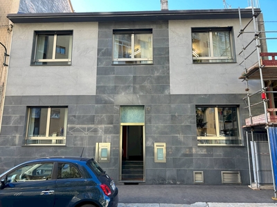 Vendita Casa indipendente Via Rubiana, Torino