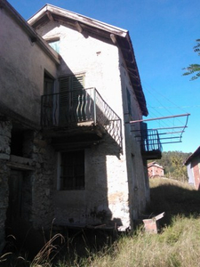 Vendita Casa semindipendente Molare - San Luca