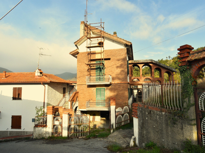 Vendita Villa Casella