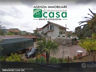 villa in vendita a Caltanissetta
