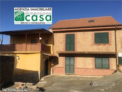 villa in vendita a Caltanissetta