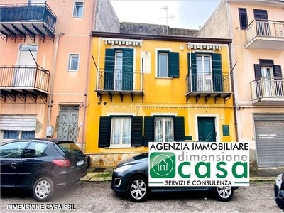 villa in vendita a San Cataldo
