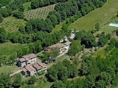 Agriturismo I Gergoni