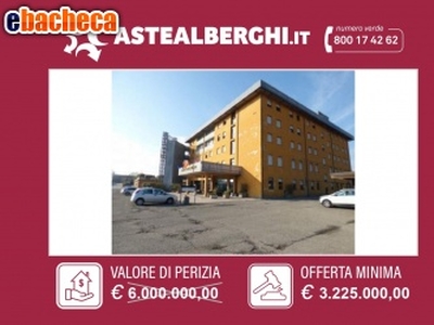 Albergo in Vendita a..