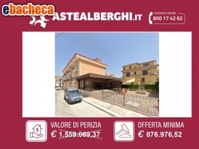 Albergo in Vendita a San..