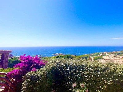Amazing sea view - Villetta Gardenia 2