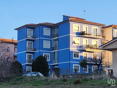 Appartamento 5 locali di 87 m² a Civitanova Marche