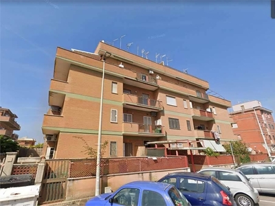 Appartamento 5,5 locali, Zona Torvajanica