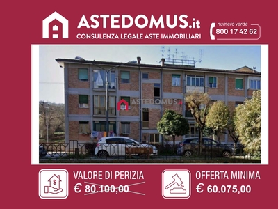 Appartamento classe A1 a Avellino