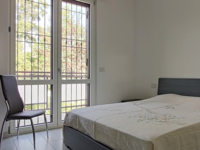 Appartamento con 1 camera da letto in affitto a Buccinasco, Milano