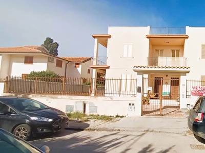Appartamento di 110 mq in vendita - Agrigento