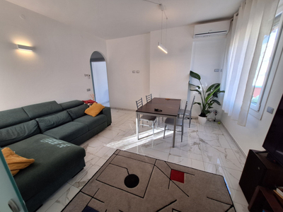 appartamento in affitto a Modena