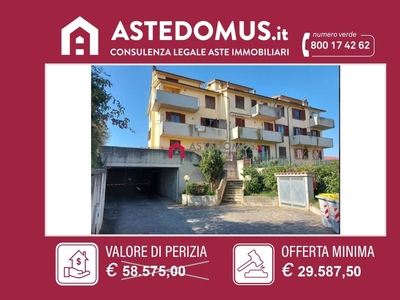 Appartamento in Vendita a Castiglione del Lago Frazione Sanfatucchio