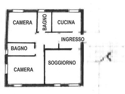 Appartamento in vendita a Conegliano Treviso