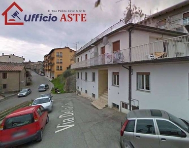 Appartamento in Vendita a Magione