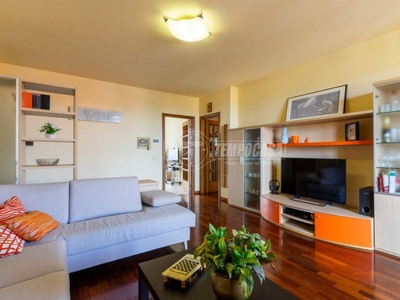 Appartamento in vendita a Montegranaro