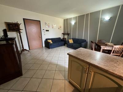 Appartamento in vendita a Novi Ligure Alessandria Via Verdi, Caserme
