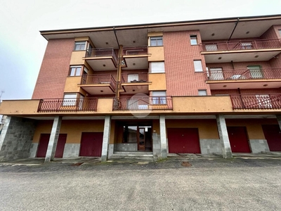Appartamento in vendita a Refrancore