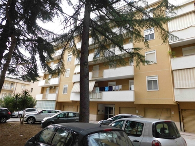 Appartamento in vendita a San Cataldo Caltanissetta
