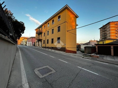 Appartamento in vendita a San Martino Buon Albergo