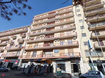 Appartamento in Vendita in Corso Calatafimi 429 a Palermo