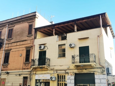 Appartamento in Vendita in Corso Calatafimi 656 a Palermo