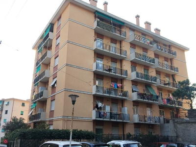 Appartamento in Vendita in Enrico Hyllier Giglioli 68 a Genova
