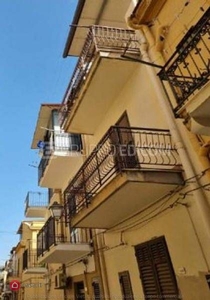 Appartamento in Vendita in Via Cappellini a Villabate