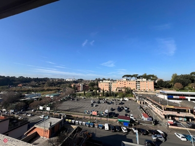 Appartamento in Vendita in Via dei Bandinelli a Roma