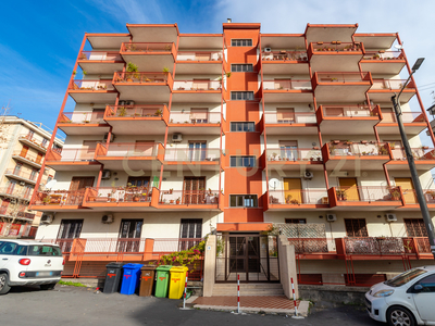 Appartamento in vendita in via evangelista torricelli 18, Catania