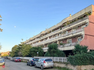 Appartamento in Vendita in Via Giovanni Battista Sacchetti 4 a Roma