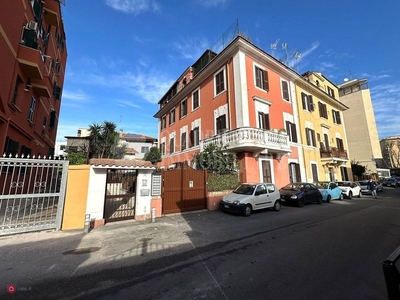 Appartamento in Vendita in Via Pausania 6 a Roma