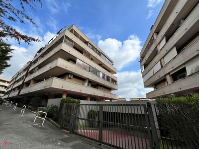 Appartamento in Vendita in Via Piero Gherardi 50 a Roma