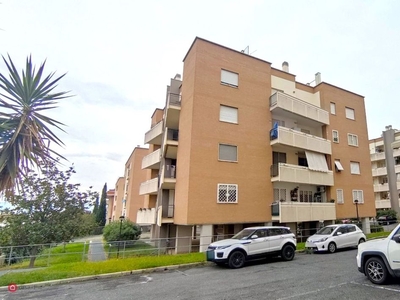Appartamento in Vendita in Via Raoul Chiodelli 202 a Roma