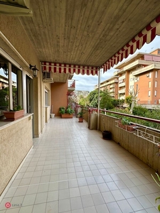 Appartamento in Vendita in Via Resuttana 367 a Palermo