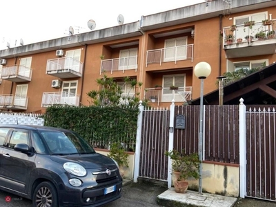 Appartamento in Vendita in Via Rosina Anselmi 24 a Palermo