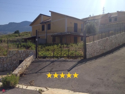 Appartamento in Vendita in Via Sant'Onofrio a Bagheria
