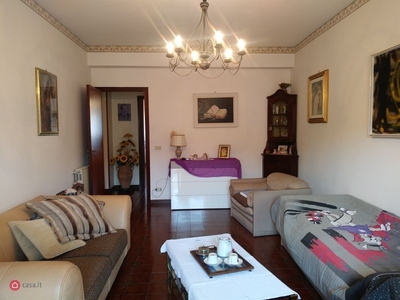 Appartamento in Vendita in Via Scaglione Pietro a Palermo