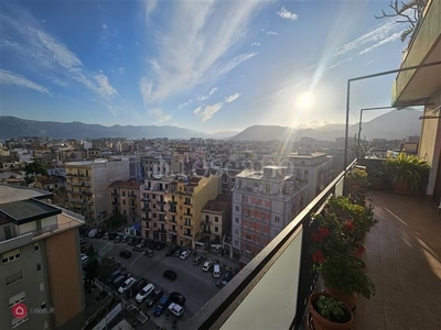 Appartamento in Vendita in Via Serradifalco a Palermo