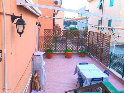 Appartamento in Vendita in Via Stefano delle Chiaje a Roma