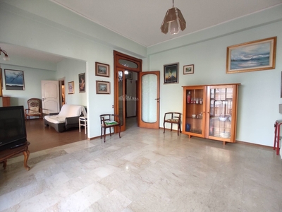 Appartamento in Via formentini, San Benedetto del Tronto, 6 locali