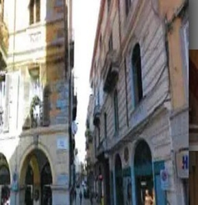 Appartamento in Via Italia 64, Biella, 6 locali, 2 bagni, 196 m²