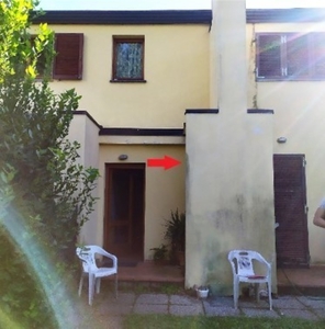 Appartamento in Via Romana 1739, Lucca, 5 locali, 1 bagno, 95 m²