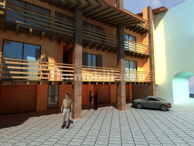 Appartamento nuovo a Brignano Gera d'Adda - Appartamento ristrutturato Brignano Gera d'Adda